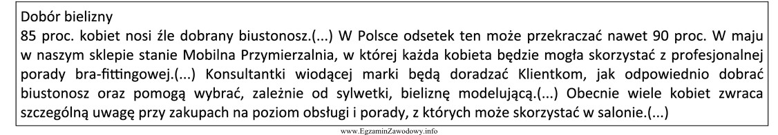 W oparciu o dane przedstawione w tabeli oszacuj maksymalną wartoś