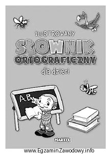 Do której cechy książki nawiązują zastosowane 