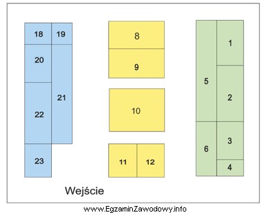 Renomowana firma ogrodnicza uczestniczy w Targach Kwiatowych. Stoisko, o któ