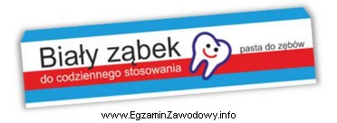 Wprowadzając na rynek pokazany na rysunku produkt, zgodnie z 