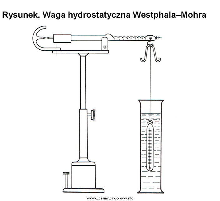 Którą właściwość fizyczną substancji można 