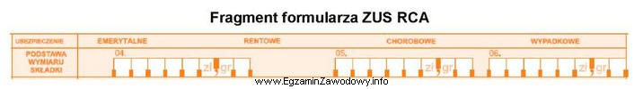 Pracownik zatrudniony na podstawie umowy o pracę otrzymał za bież