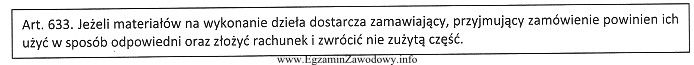 Według trój elementowej koncepcji budowy normy prawnej przedstawiony 