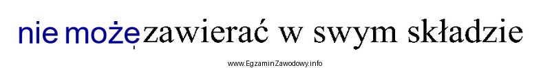 W reaktorach, w których prowadzone są procesy chlorowania katalizowane 