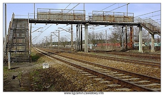 Który obiekt inżynieryjny przedstawiono na fotografii?