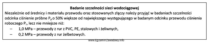 Na podstawie przedstawionej w ramce informacji określ, którą 