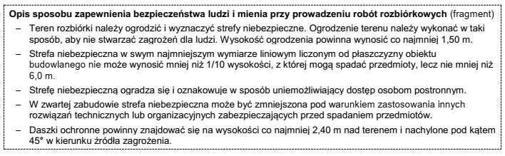 Na podstawie informacji zamieszczonych w ramce określ, ile powinna 