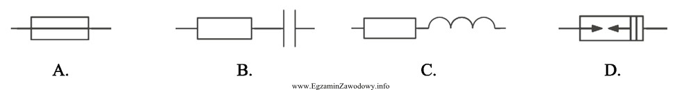 Który z dwójników służy do 