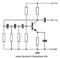 Które urządzenie zostało przedstawione na schemacie?