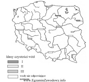 Przeprowadzono badania wód wybranych odcinków rzek na terenie 