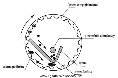 Na rysunku przedstawiono