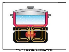 Na ilustracji przedstawiono schemat działania