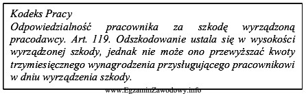 Na podstawie wyciągu z przepisów oblicz wysokość 