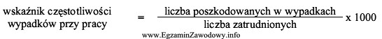 Służba BHP jest zobowiązana do sporządzania 