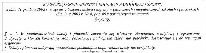 W szkole podstawowej zakupiono urządzenia sportowe: bramki do pił