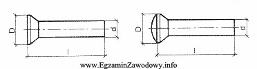 Przedstawione na rysunku łączniki, to