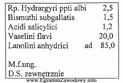 Jaką opłatę wniesie pacjent za lek, realizując zamieszczoną 