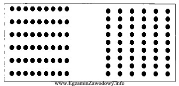 Na przedstawionym rysunku zastosowano prawo