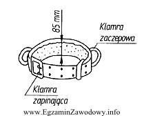 Na rysunku przedstawiono