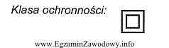 Na podstawie załączonego fragmentu dokumentacji technicznej urządzenia 