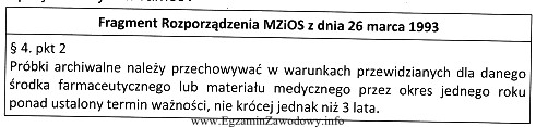 W którym z wymienionych terminów można najwcześ