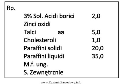 Który ze składników podłoża maś