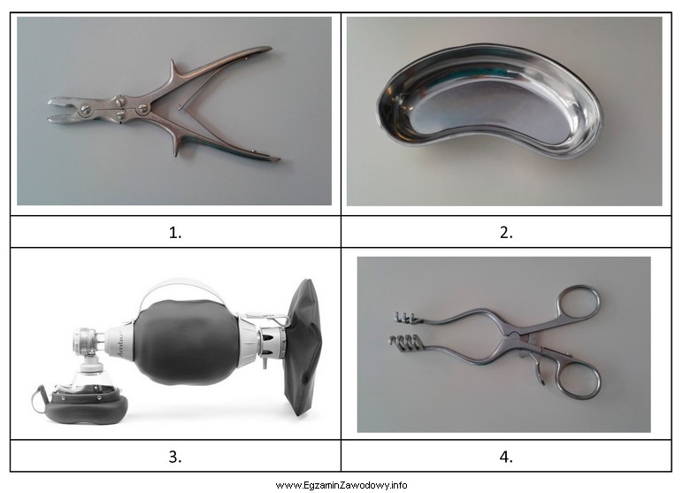 Na których ilustracjach przedstawione są wyroby medyczne wymagające 