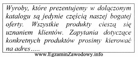 Z treści przedstawionego fragmentu pisma, które było 